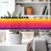 Download track Subtle Colors Of Daylight (Keya Ver.)