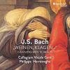 Download track 17 - Die Elenden Sollen Essen, BWV 75, Part 1- IV. Recitativo ''Gott Stürzet Und Erhöhet In Zeit Und Ewigkeit''