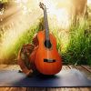 Download track Relaxed Guitar Patterns