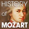 Download track Clarinet Concerto In A Major, K. 622 II. Adagio