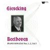 Download track 03. Piano Sonata No. 1 In F Minor, Op. 2 No. 1 III. Menuetto. Allegretto