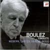 Download track 16. Webern: Kantate Nr. 2 Op. 31 - V Freundselig Ist Das Wort