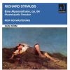 Download track 04. Eine Alpensinfonie, Op. 64, TrV 233 Entry Into The Forest