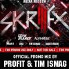 Download track Nemesis (Alvin Risk Remix)