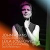 Download track Violin Concerto: II. Chaconne: Body Through Which The Dream Flows