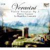 Download track 12. Sonata No. 3 In B Minor - 1. Preludio: Largo