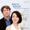 Download track Brandenburg Concerto No. 5 In D Major, BWV 1050- III. Allegro