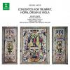 Download track Haydn, M: Trumpet Concerto No. 2 In D Major: II. Allegro
