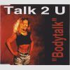 Download track Bodytalk (Long Edit)