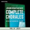 Download track Was Frag Ich Nach Der Welt, BWV 94 No. 8, O Gott, Du Frommer Gott