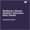 Download track Keyboard Suite In D Minor, HWV 428: II. Allegro