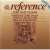 Download track 6. Concerto For Four Violins In G Major Twv 40: 201 - Allegro