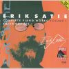 Download track Satie - Trois Gymnopedies - Lent Et Douloureux