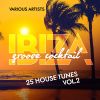 Download track Keystone Express (Basement Mix)