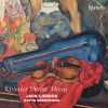 Download track Kreisler: Caprice Viennois, Op. 2