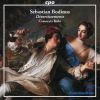 Download track 4. Sonata II In A Major For Violin 2 Traverse Flute B. C - Allegro Assai