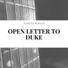 Download track Open Letter To Duke