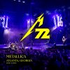 Download track Creeping Death