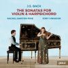 Download track 2. Sonata In B Minor BWV 1014 - II. Allegro