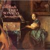 Download track 1. Trio Sonata In C Minor For Flute Violin And Continue Wq 161a - Allegretto  Presto Att.