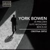 Download track 24 Preludes, Op. 102: Prelude No. 4 In C-Sharp Minor: Allegro Con Fuoco