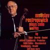 Download track Shostakovich - Cello Concerto No. 1 In E Flat Major, Op. 107 - III Cadenza