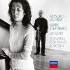 Download track 08 - Sonata For Piano And Violin In A K 526 - 1 Allegro Molto