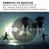 Download track Who'S The Starter 2012 (Paul Trainer Remix)