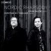 Download track 14. Grieg: Violin Sonata No. 1 In F Major Op. 8 - III. Allegro Molto Vivace