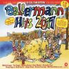 Download track Ballermann Hits 2011