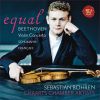 Download track Violin Concerto In D Major, Op. 61 Violin Concerto In D Major, Op. 61 II. Larghetto