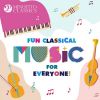 Download track Appalachian Spring, Concert Suite II. Allegro