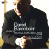 Download track Book II - No. 14 In F Sharp Minor BWV 883 - Fugue