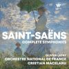 Download track Symphony In A Major: I. Poco Adagio. Allegro Vivace
