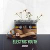 Download track Echoes In The Silence