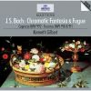 Download track 11. Toccata In F Sharp Minor BWV 910 - 2. Adagio