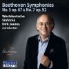 Download track Symphony No. 5 In C Minor, Op. 67: I. Allegro Con Brio