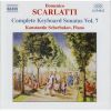 Download track 8. Scarlatti D: Harpsichord Sonata In A K 500