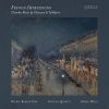 Download track Tailleferre: String Quartet: II. Intermède
