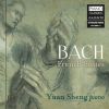 Download track French Suite No. 1 In D Minor, BWV 812: V. Gigue