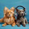 Download track Pets Harmony Soothing Sounds