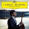 Download track 06 - 1. Prélude (Arr. For Mandolin By Avi Avital)