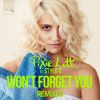 Download track Won't Forget You (Endor Radio Edit)