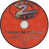 Download track I Wanna Be With You (Hard Mix)