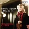 Download track A Fairy Tale (From -L Odyssée D'Alice Tremblay-)