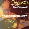 Download track Pandemic Blues