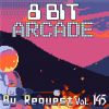 Download track Ou Lé (8-Bit Kassav' Emulation)
