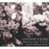 Download track 16. Nine Mazurkas Op. 25 - No. 6 In F Sharp Major