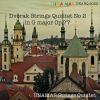 Download track Dvořák: String Quintet No. 2 In G Major, Op. 77: 1. Allegro Con Fuoco