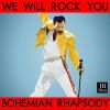Download track Best Hits Remix Medley: A Kind Of Magic / Another One Bites The Dust / Friends Will Be Friends / I Want It All / I Want To Break Free / Living On My Own / Radio Ga Ga / The Show Must Go On / The Great Pretender / These Are The Days Of Our Lives